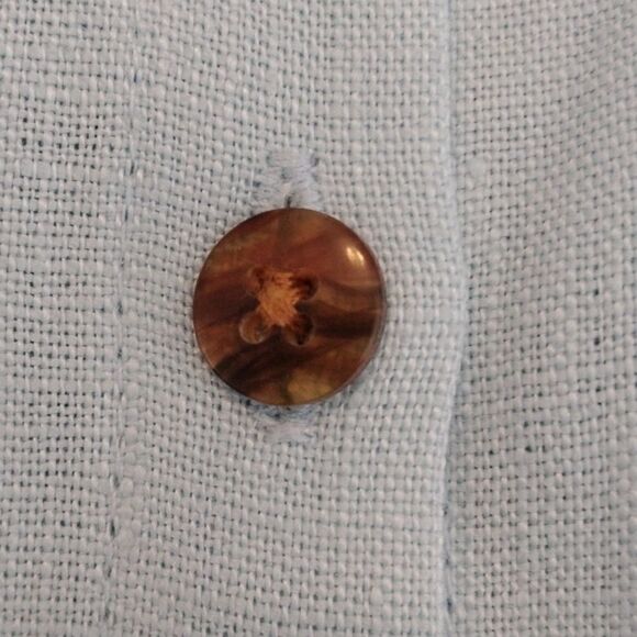 Cambridge Spirit Linen Dress and BONUS - Picture 12 of 16